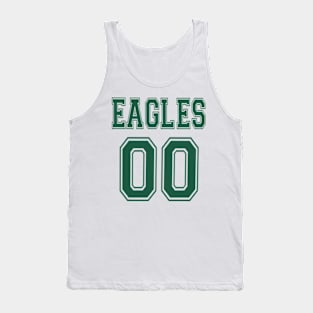 Philadelphia Eagles Tank Top